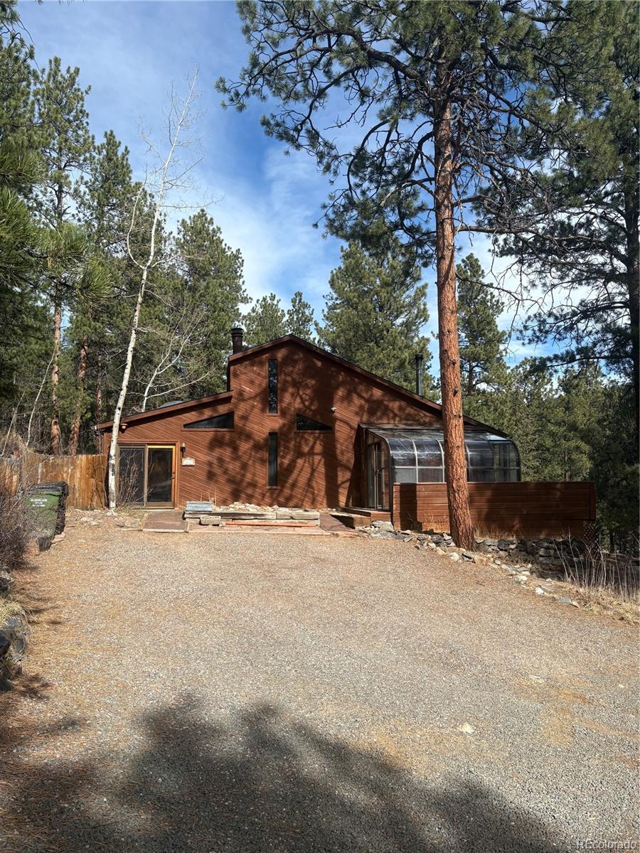 3137 Meadow View Road Evergreen CO 80439