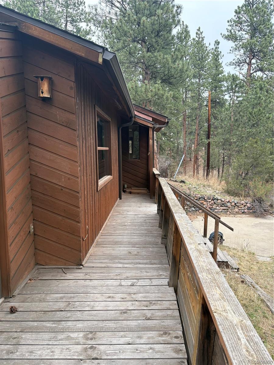 3137 Meadow View Road Evergreen CO 80439