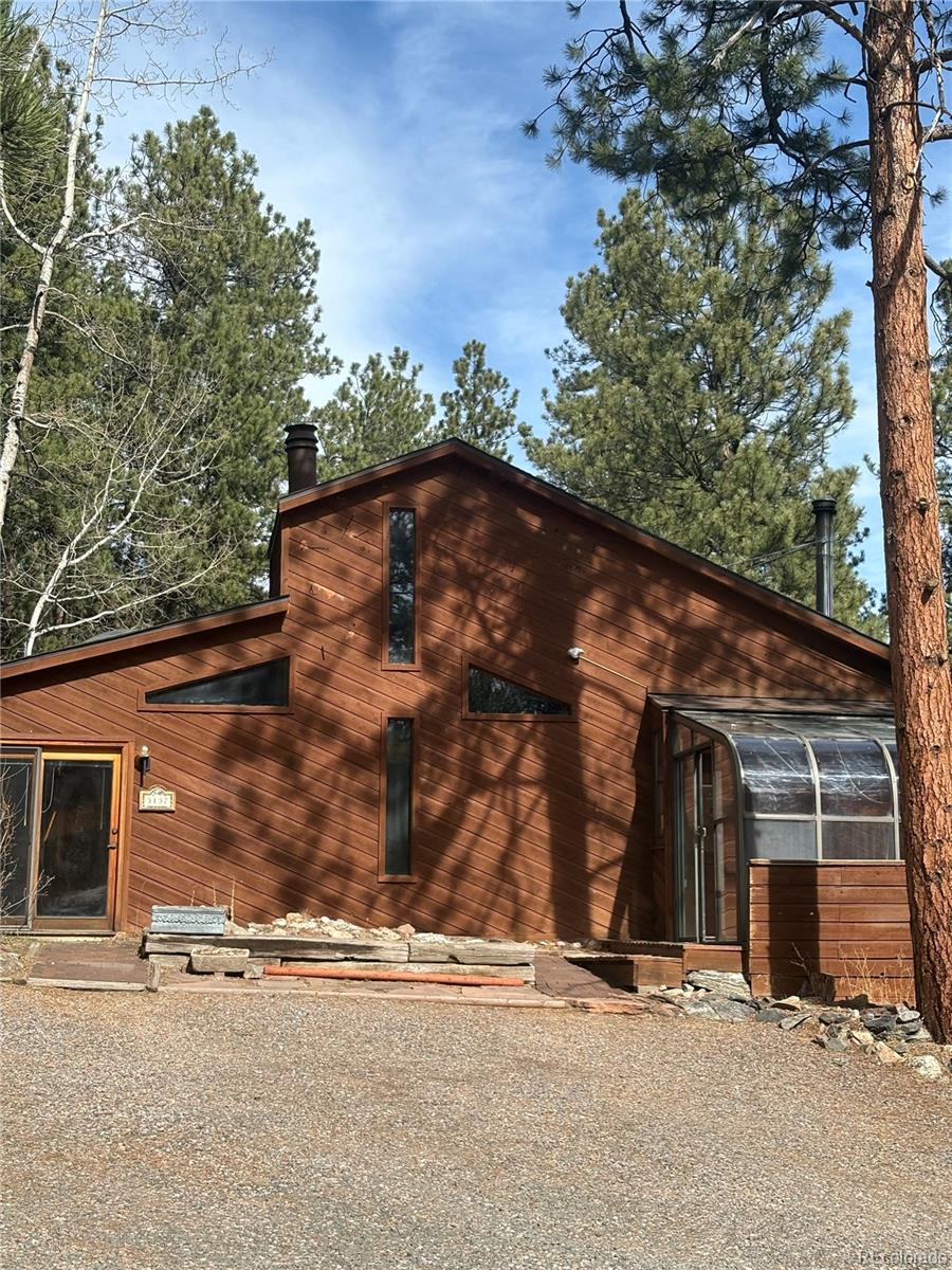 3137 Meadow View Road Evergreen CO 80439