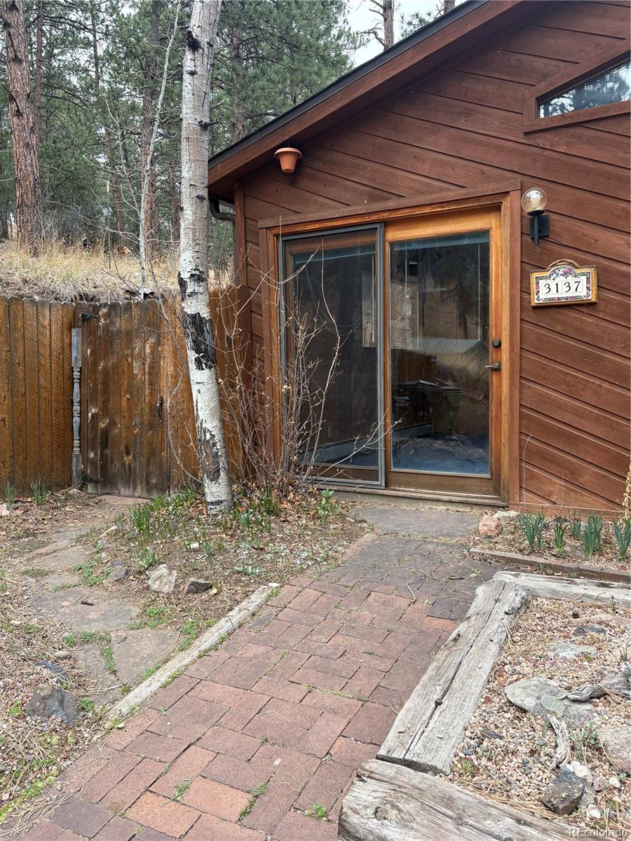 3137 Meadow View Road Evergreen CO 80439