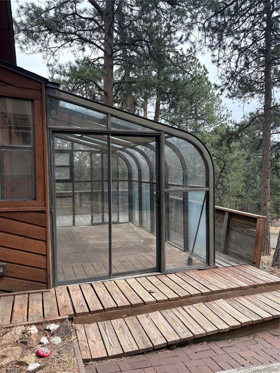 3137 Meadow View Road Evergreen CO 80439