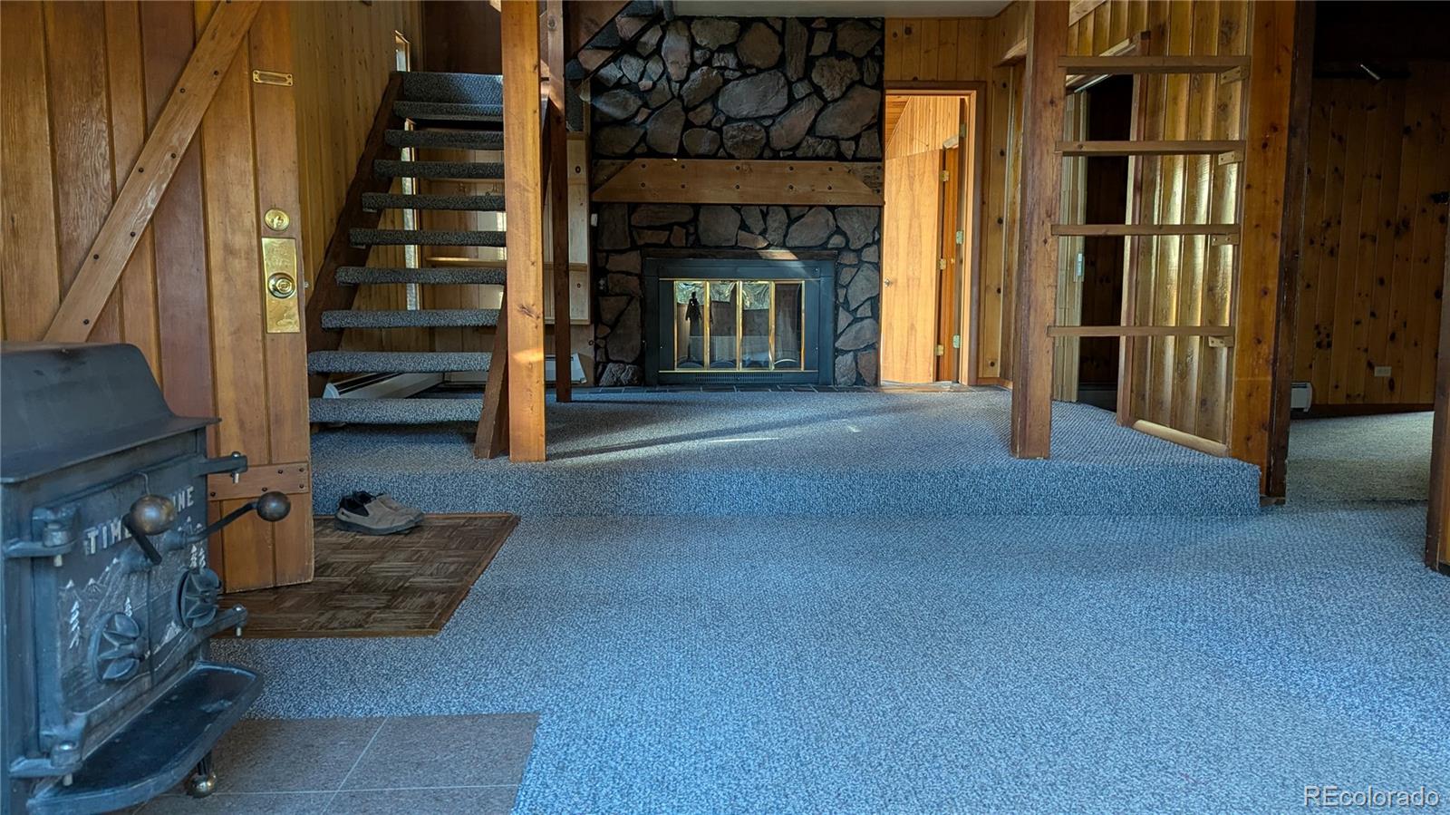 3137 Meadow View Road Evergreen CO 80439
