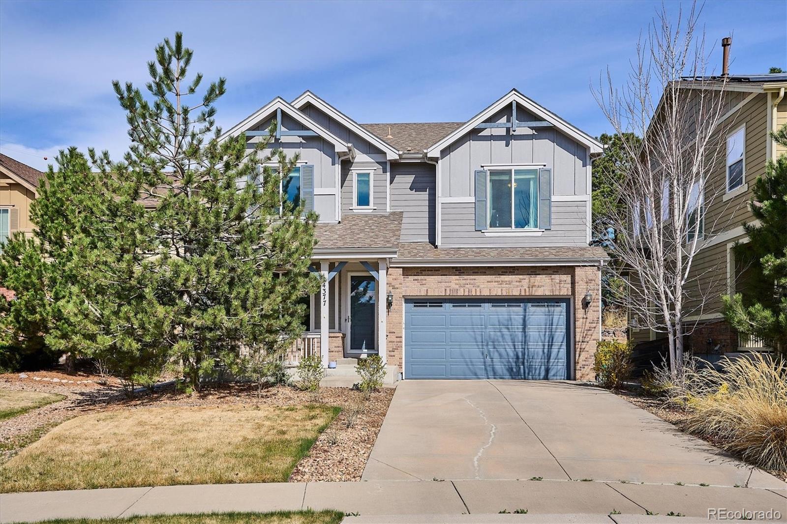 24377 E Davies Place Aurora CO 80016