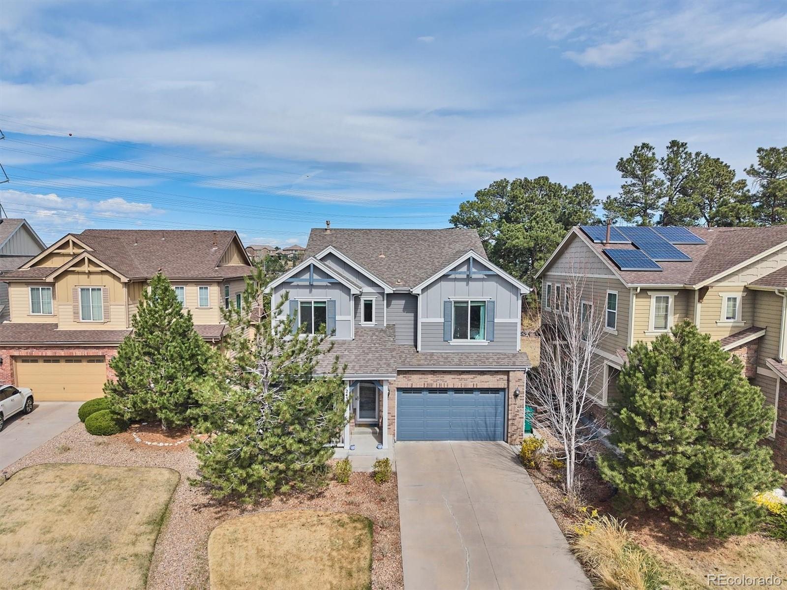 24377 E Davies Place Aurora CO 80016