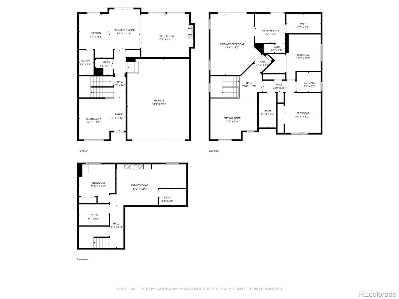 24377 E Davies Place Aurora CO 80016