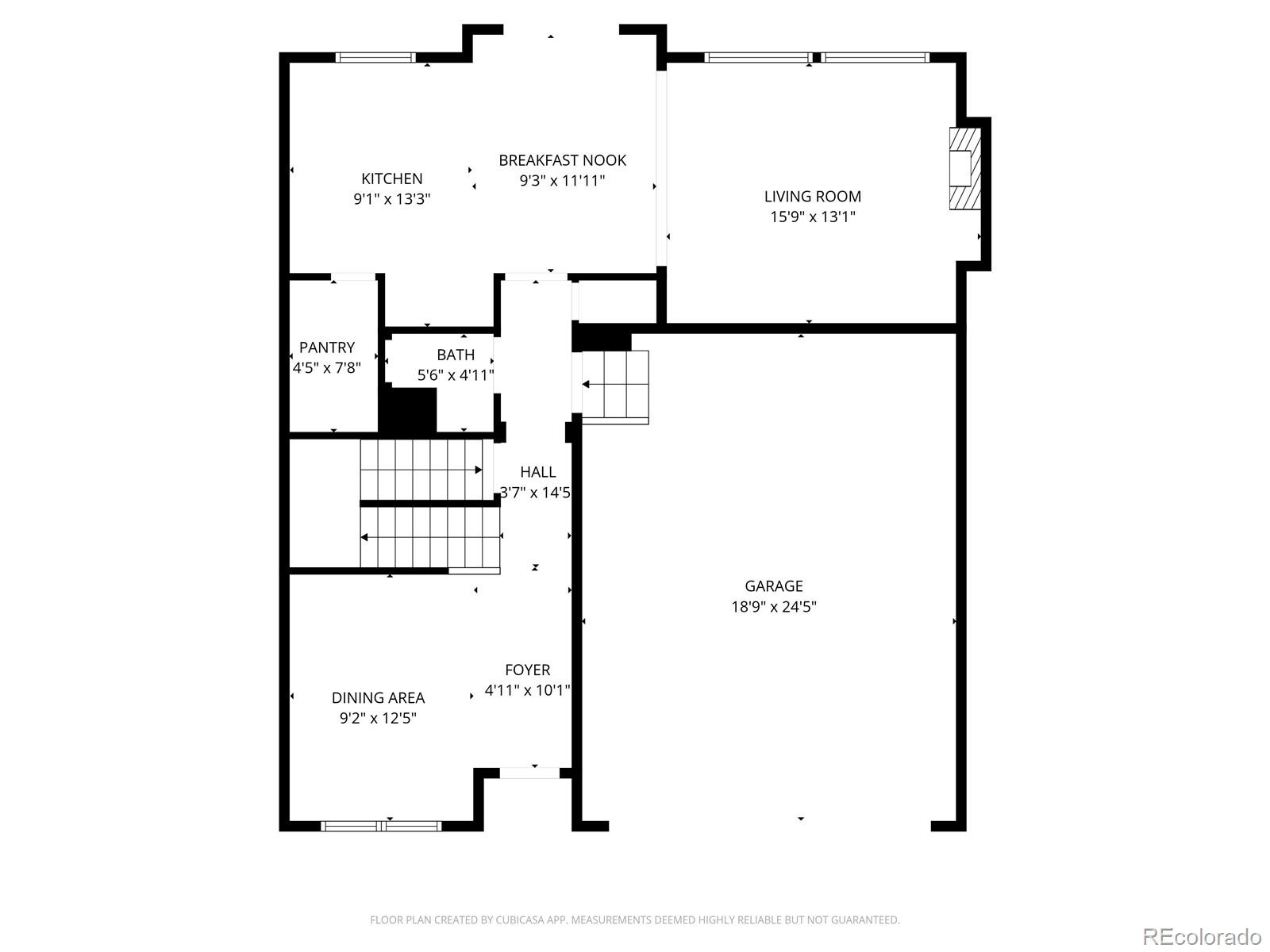 24377 E Davies Place Aurora CO 80016