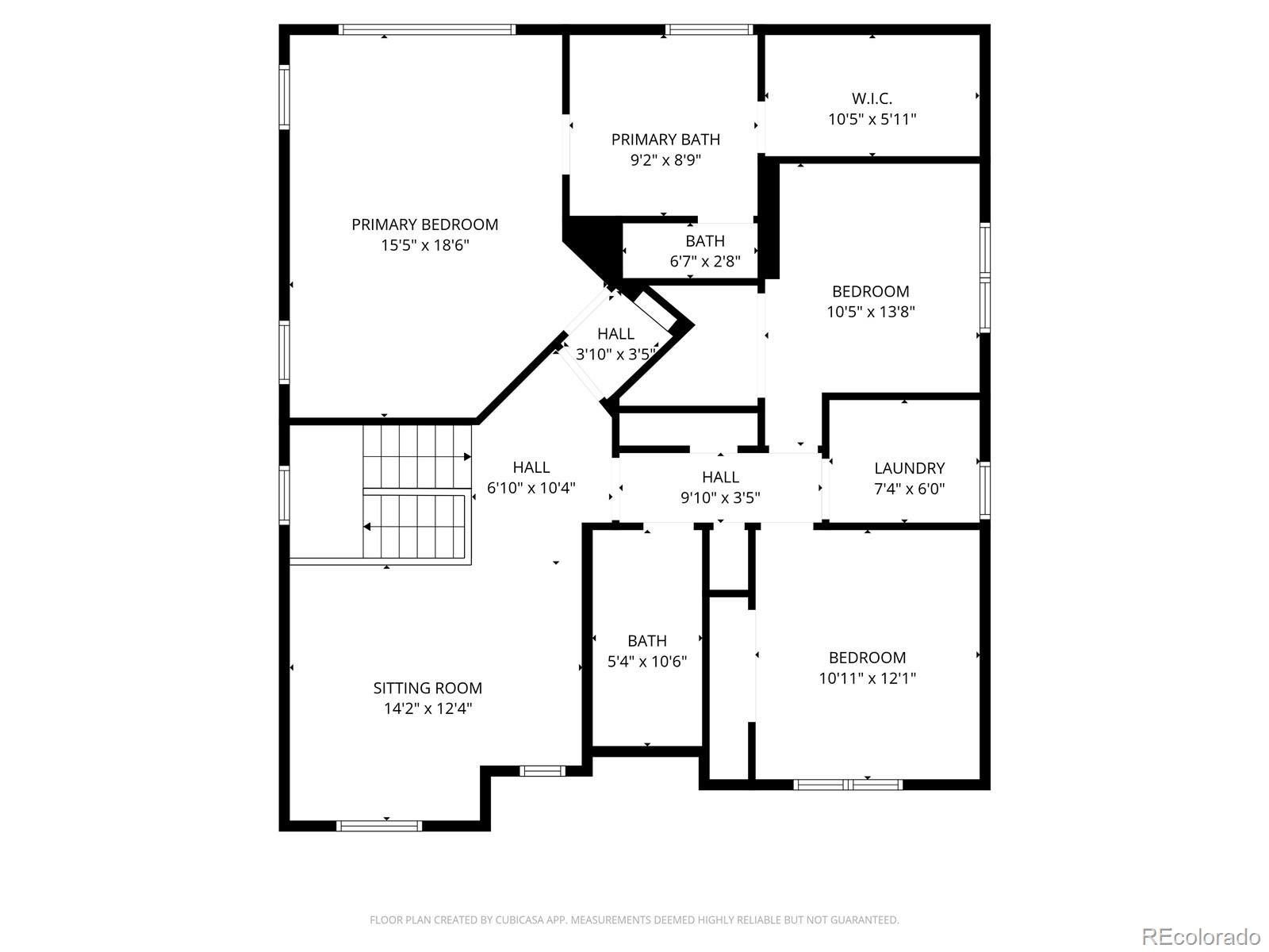 24377 E Davies Place Aurora CO 80016