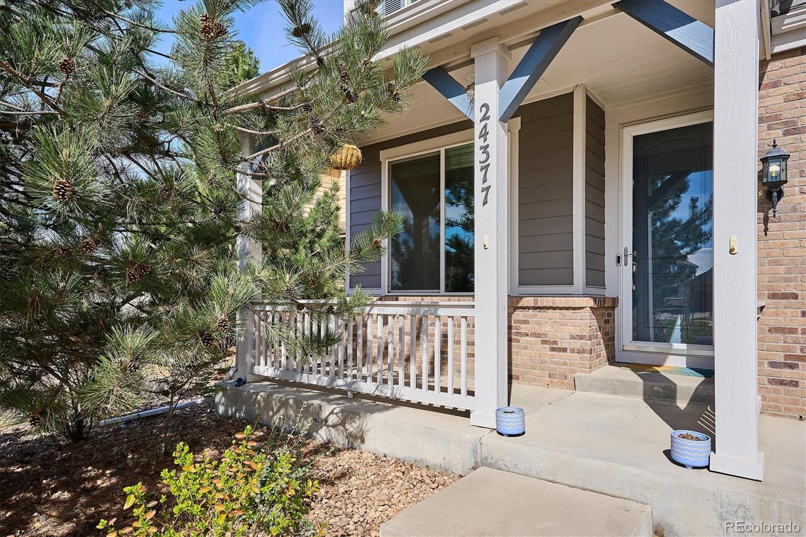 24377 E Davies Place Aurora CO 80016
