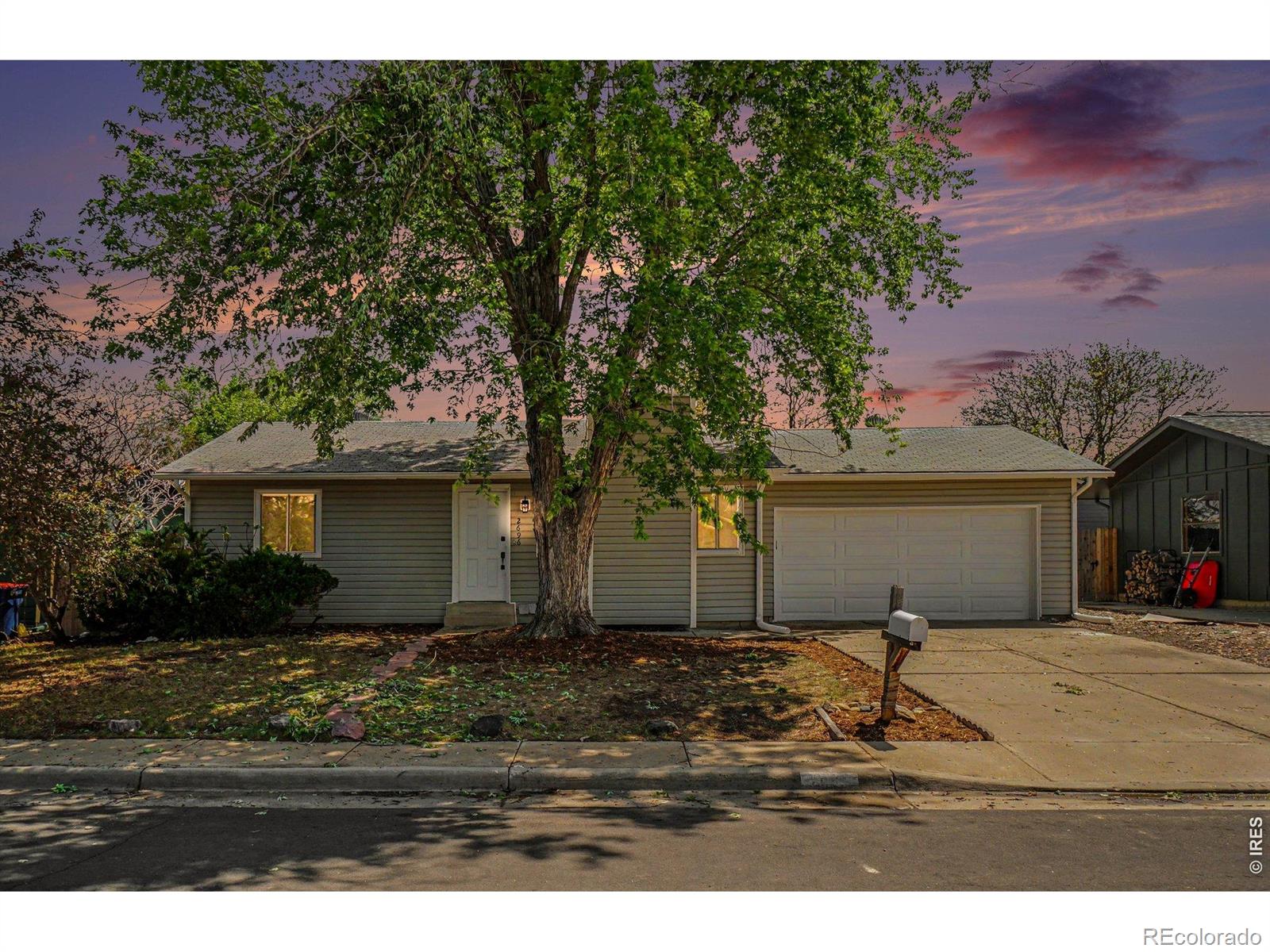 2696 W 134th Circle Broomfield CO 80020