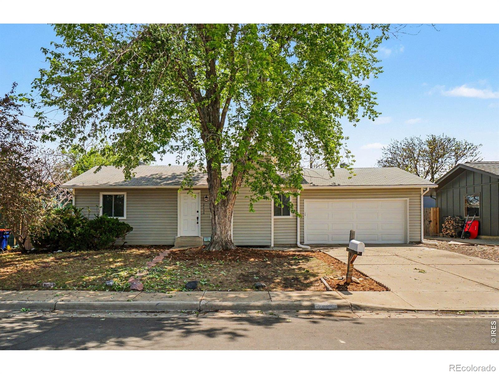 2696 W 134th Circle Broomfield CO 80020