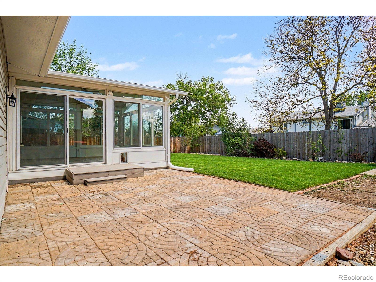 2696 W 134th Circle Broomfield CO 80020