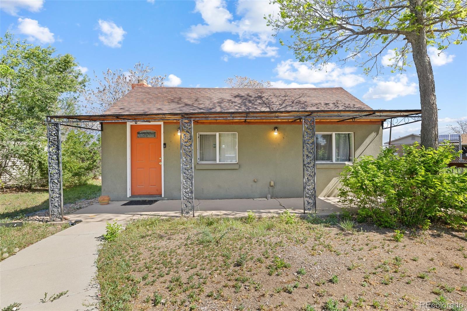 2489 W Iliff Avenue Denver CO 80219