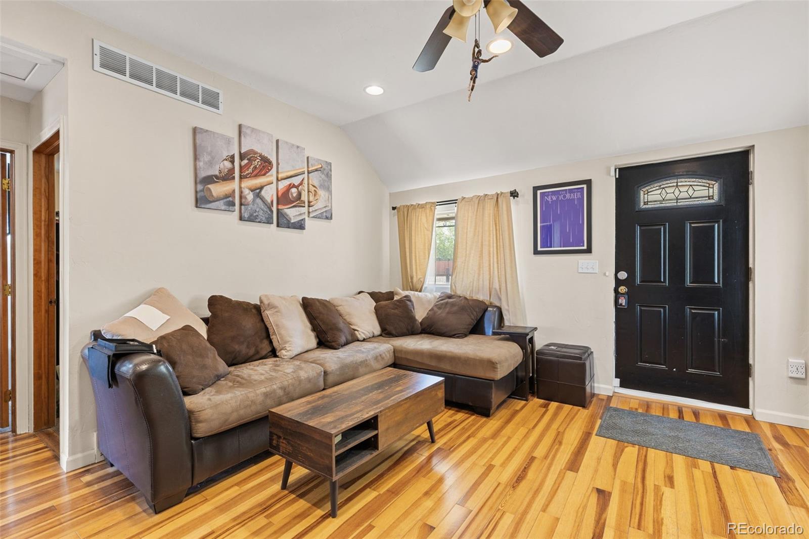 2489 W Iliff Avenue Denver CO 80219