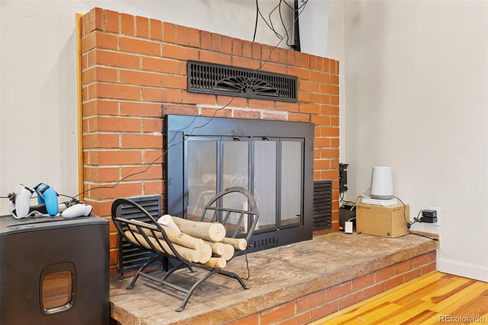 2489 W Iliff Avenue Denver CO 80219