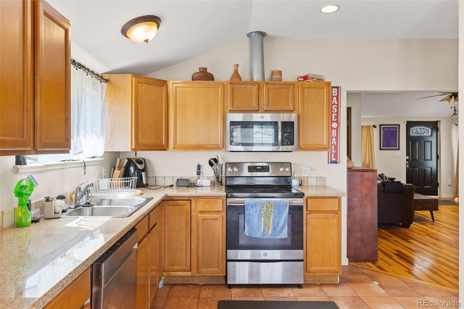 2489 W Iliff Avenue Denver CO 80219