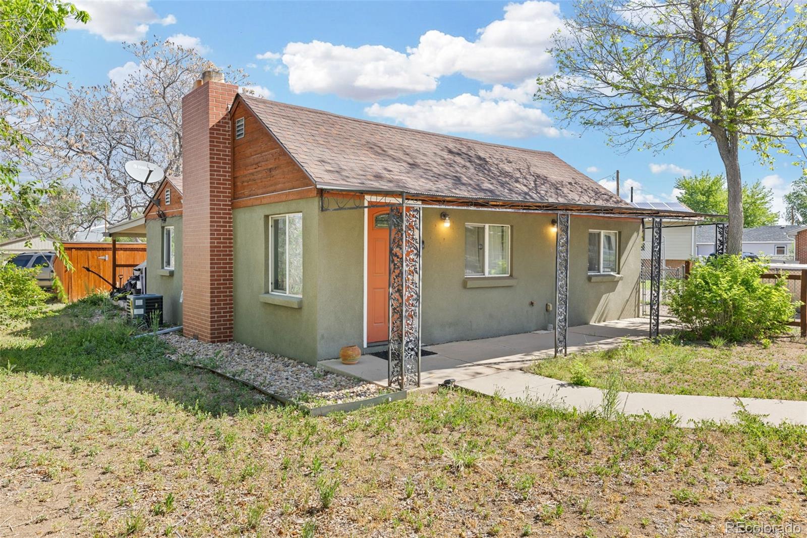 2489 W Iliff Avenue Denver CO 80219