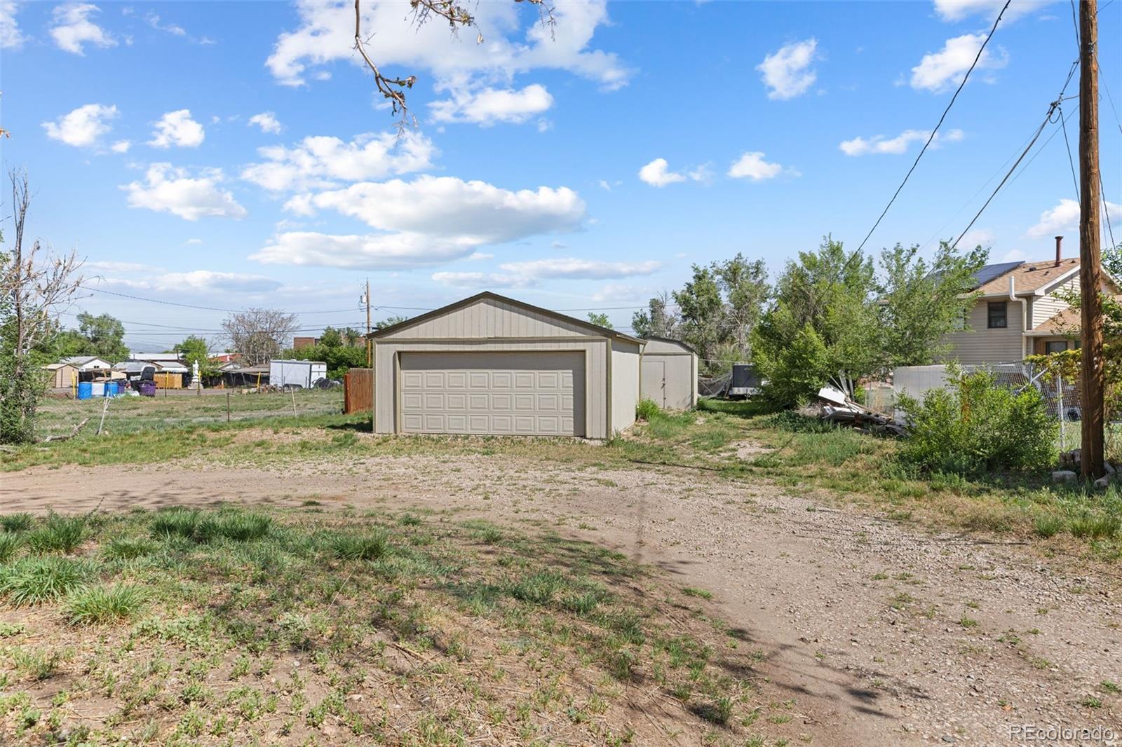 2489 W Iliff Avenue Denver CO 80219
