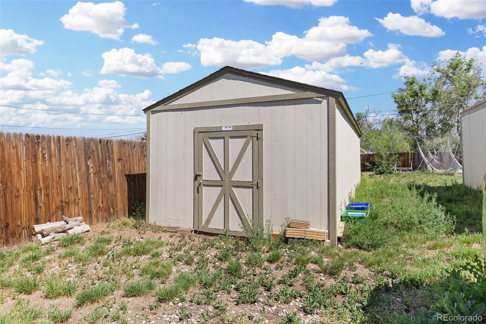 2489 W Iliff Avenue Denver CO 80219