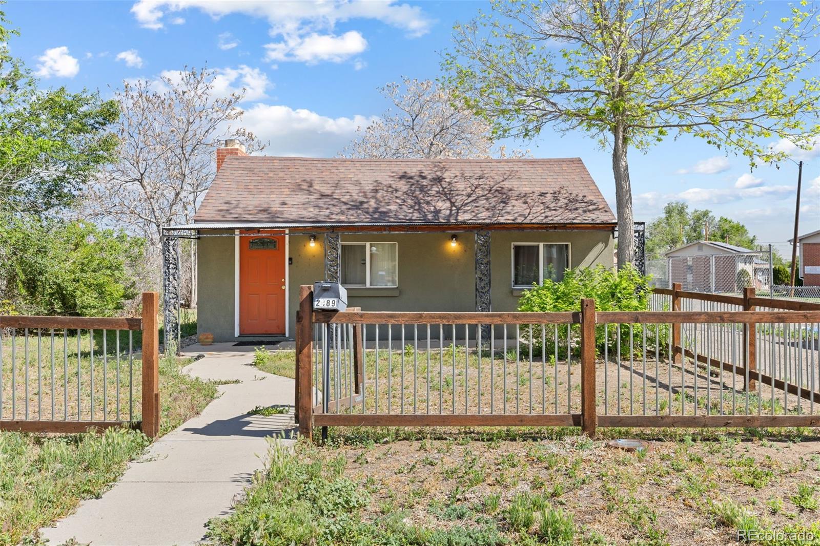 2489 W Iliff Avenue Denver CO 80219