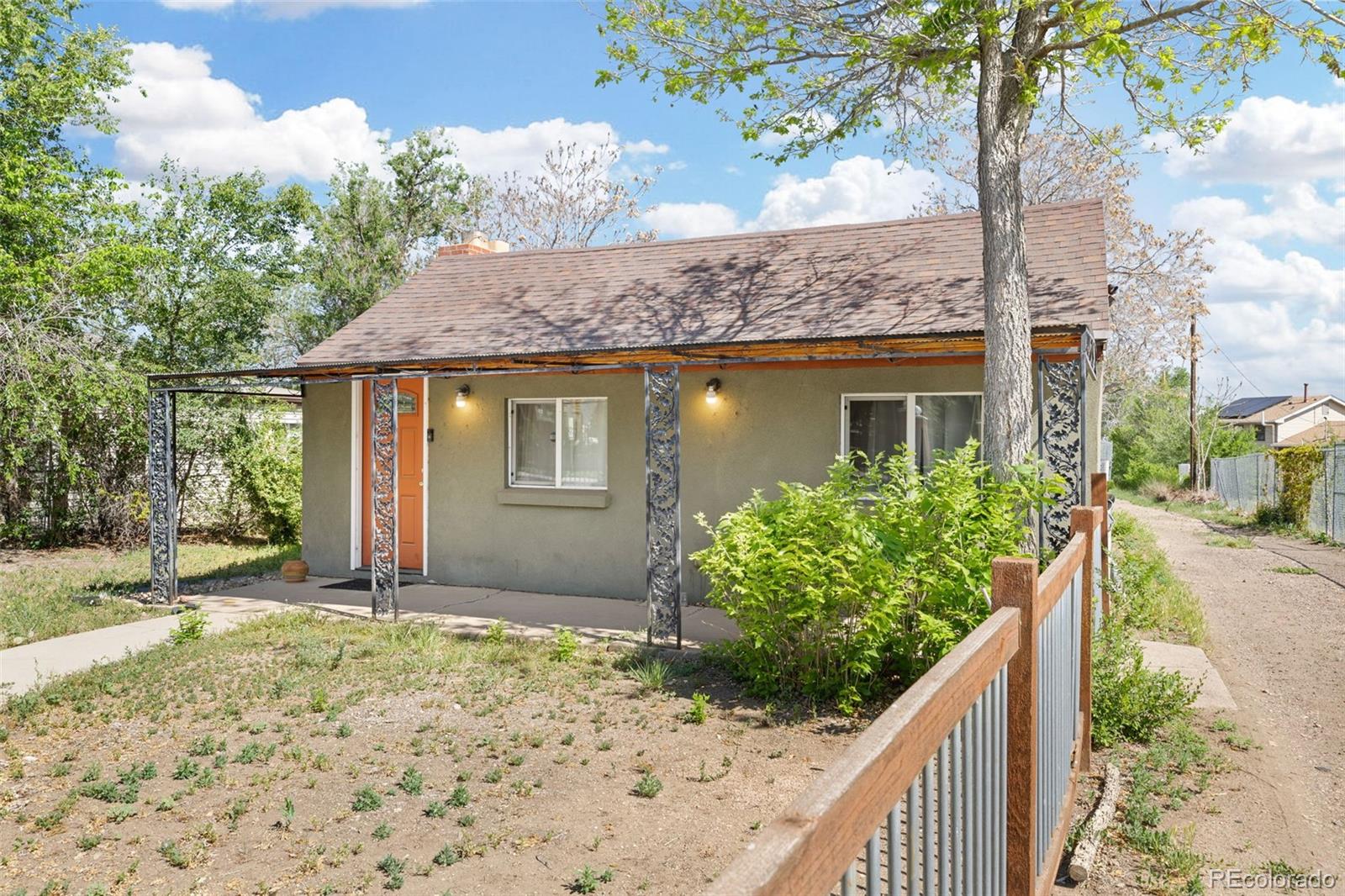 2489 W Iliff Avenue Denver CO 80219