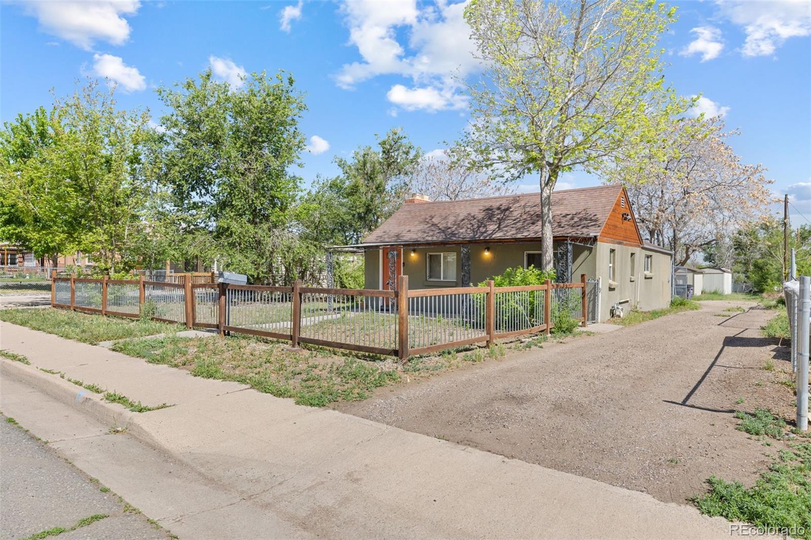 2489 W Iliff Avenue Denver CO 80219