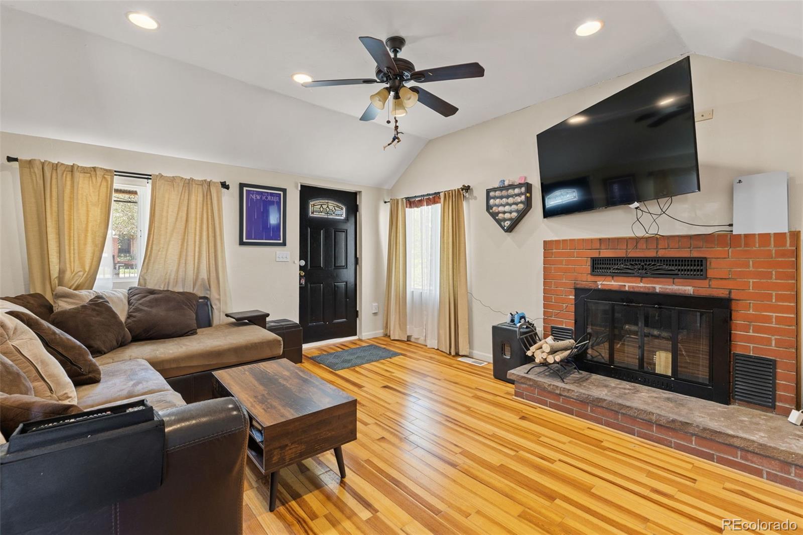2489 W Iliff Avenue Denver CO 80219