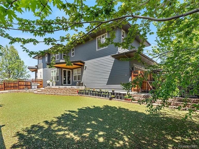 9154 E 37th Avenue Denver CO 80238