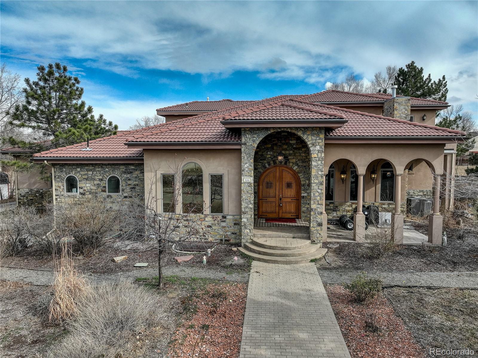 1240 S Xenia Street Denver CO 80247