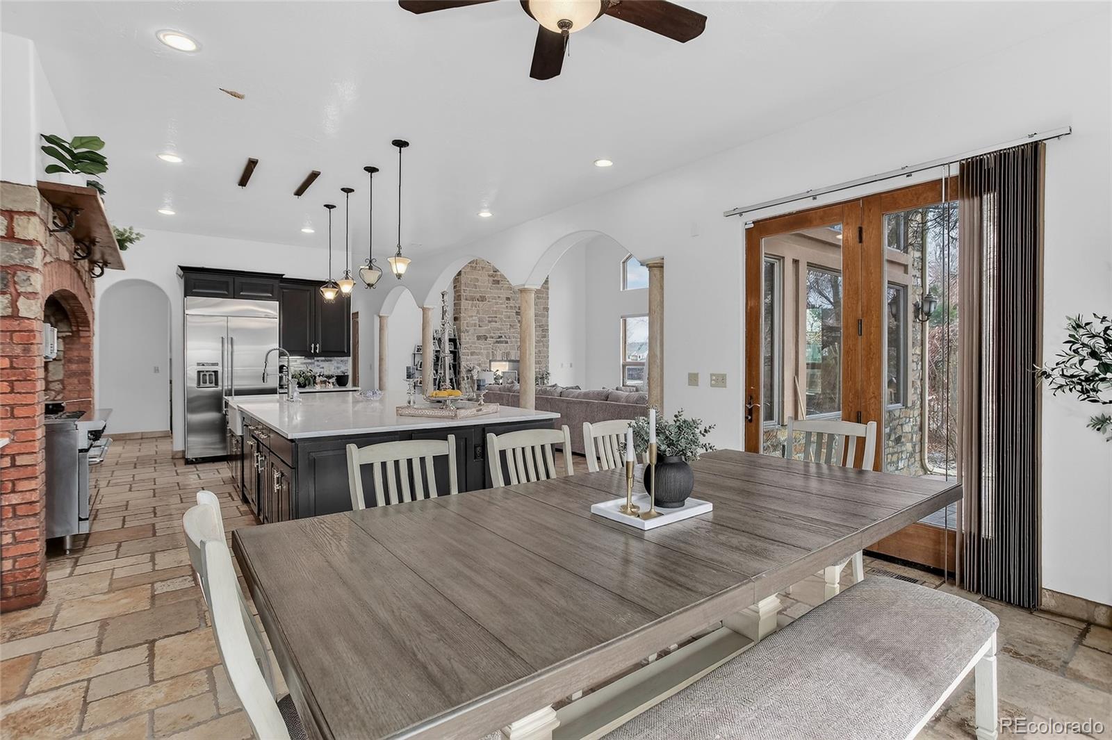 1240 S Xenia Street Denver CO 80247