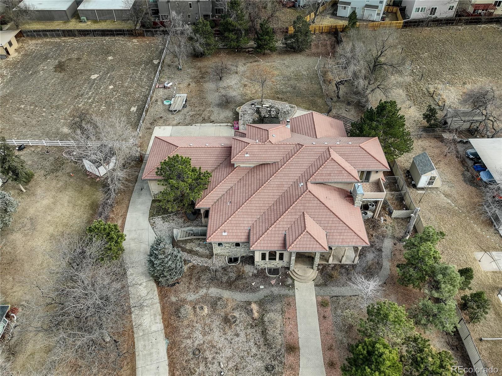 1240 S Xenia Street Denver CO 80247
