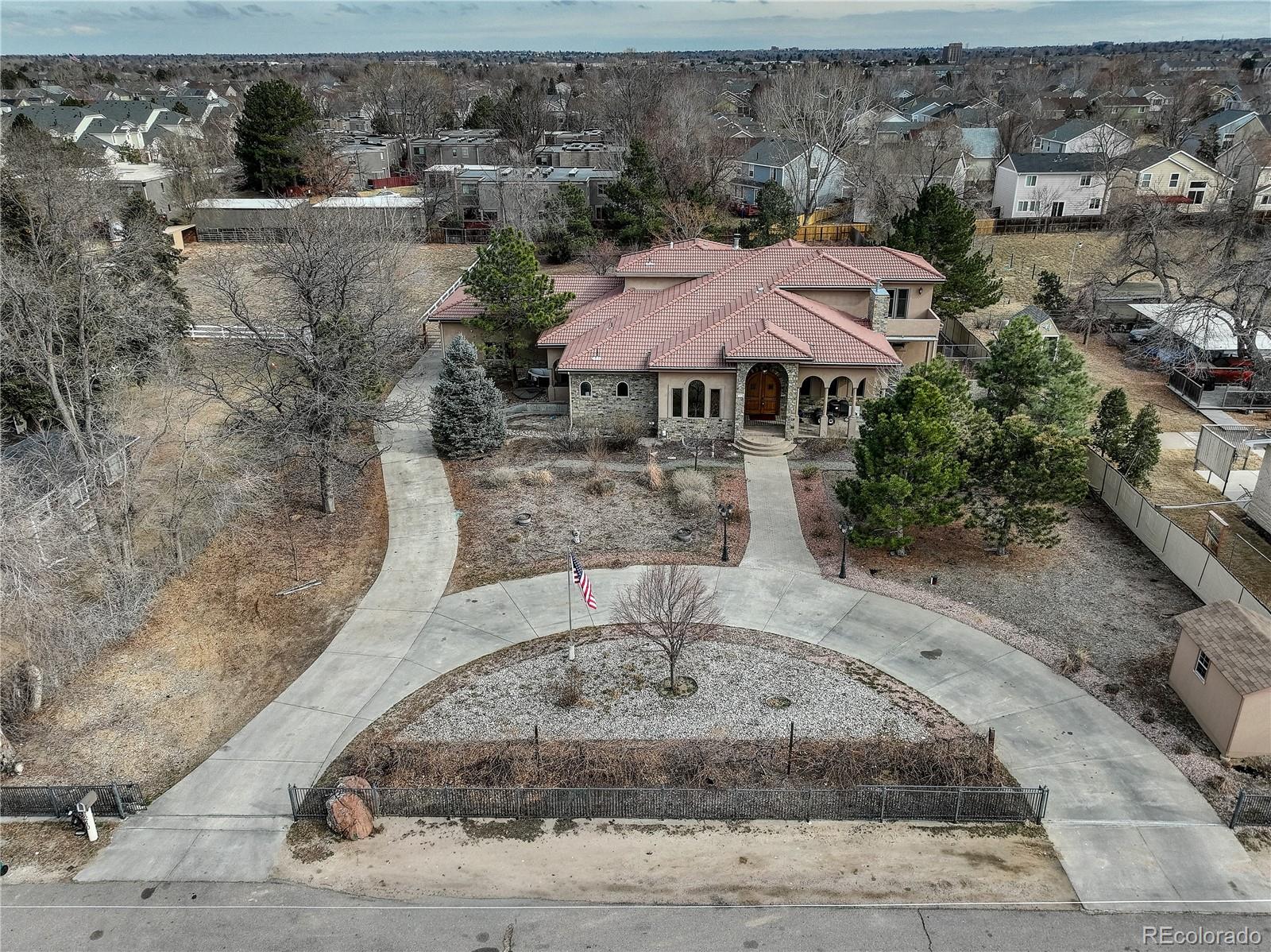 1240 S Xenia Street Denver CO 80247