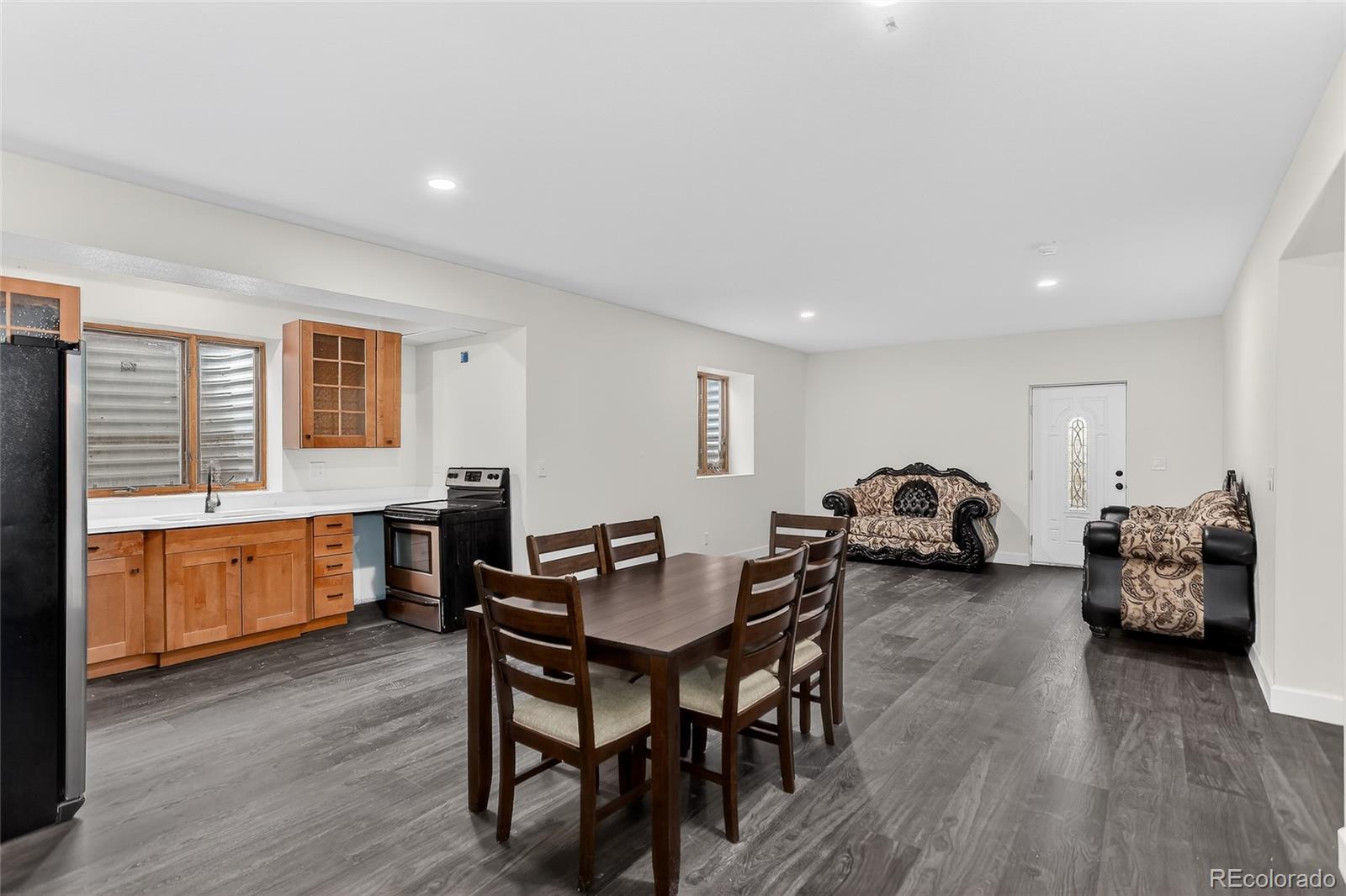 1240 S Xenia Street Denver CO 80247