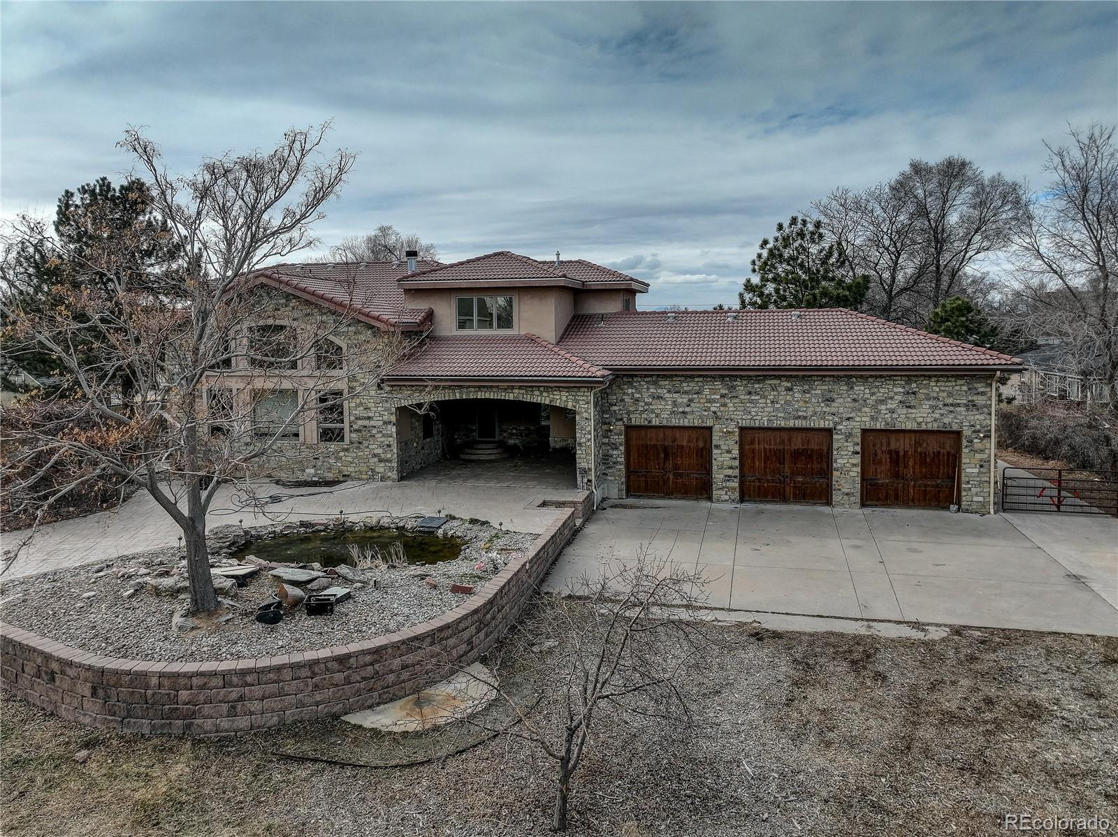 1240 S Xenia Street Denver CO 80247