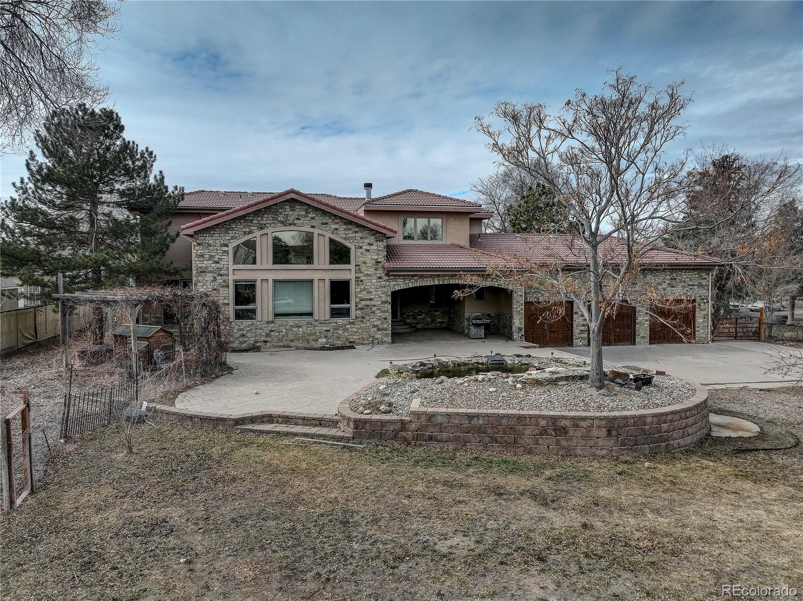 1240 S Xenia Street Denver CO 80247