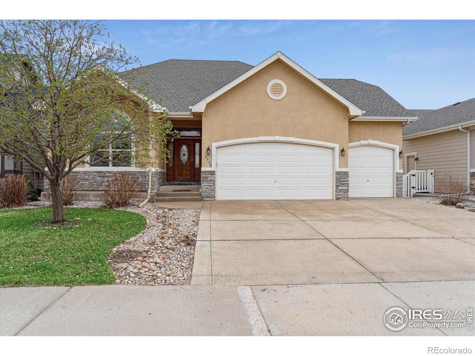 6612 34th Street Greeley CO 80634