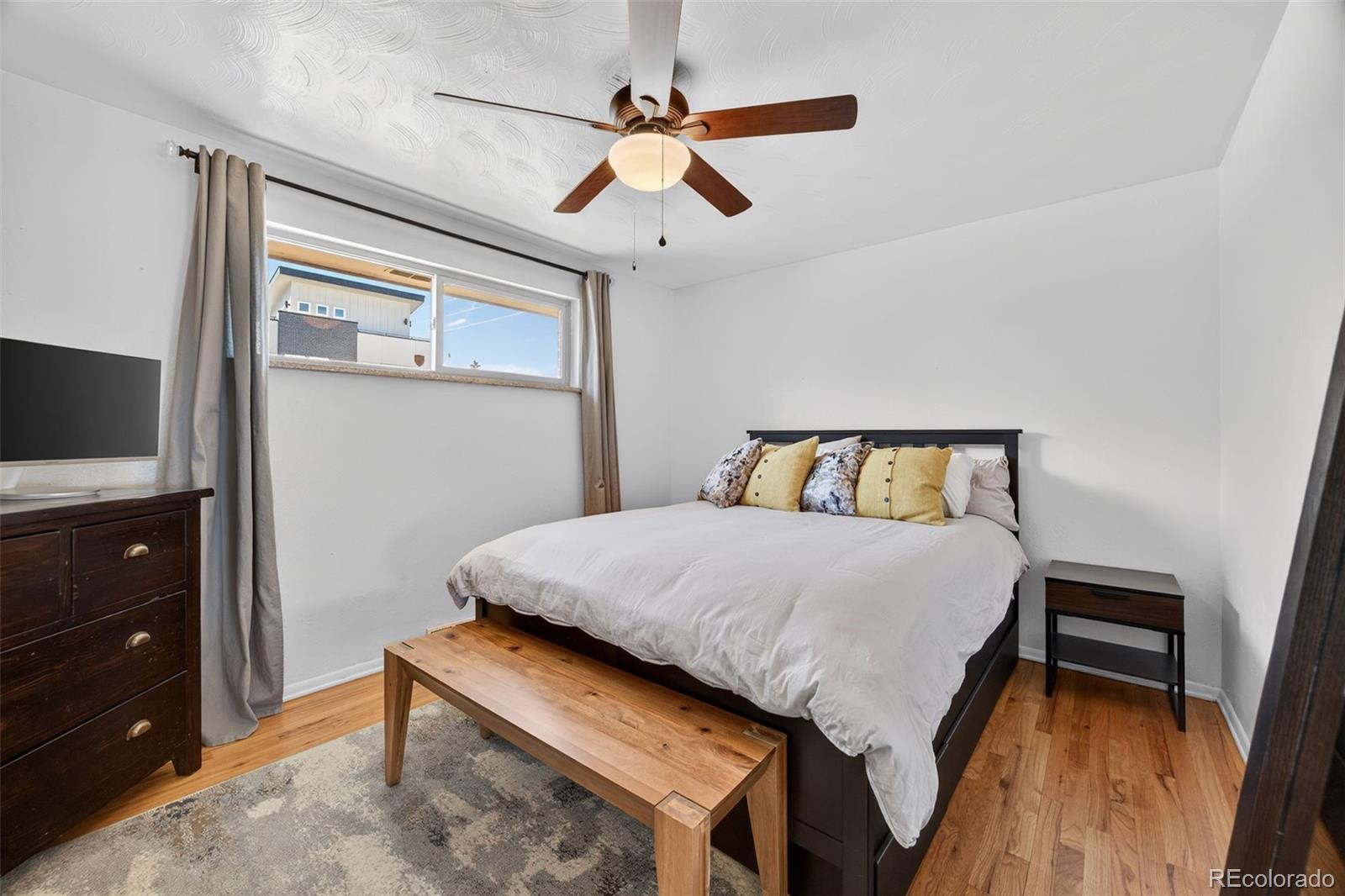 1390 Xavier Street Denver CO 80204