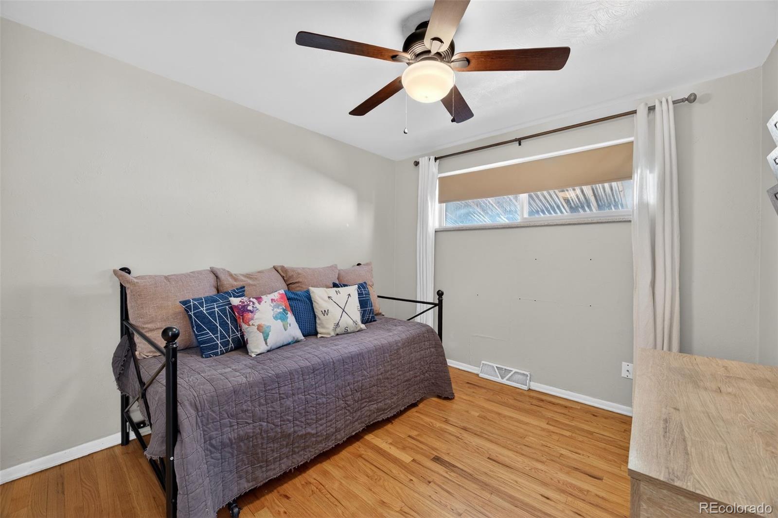 1390 Xavier Street Denver CO 80204