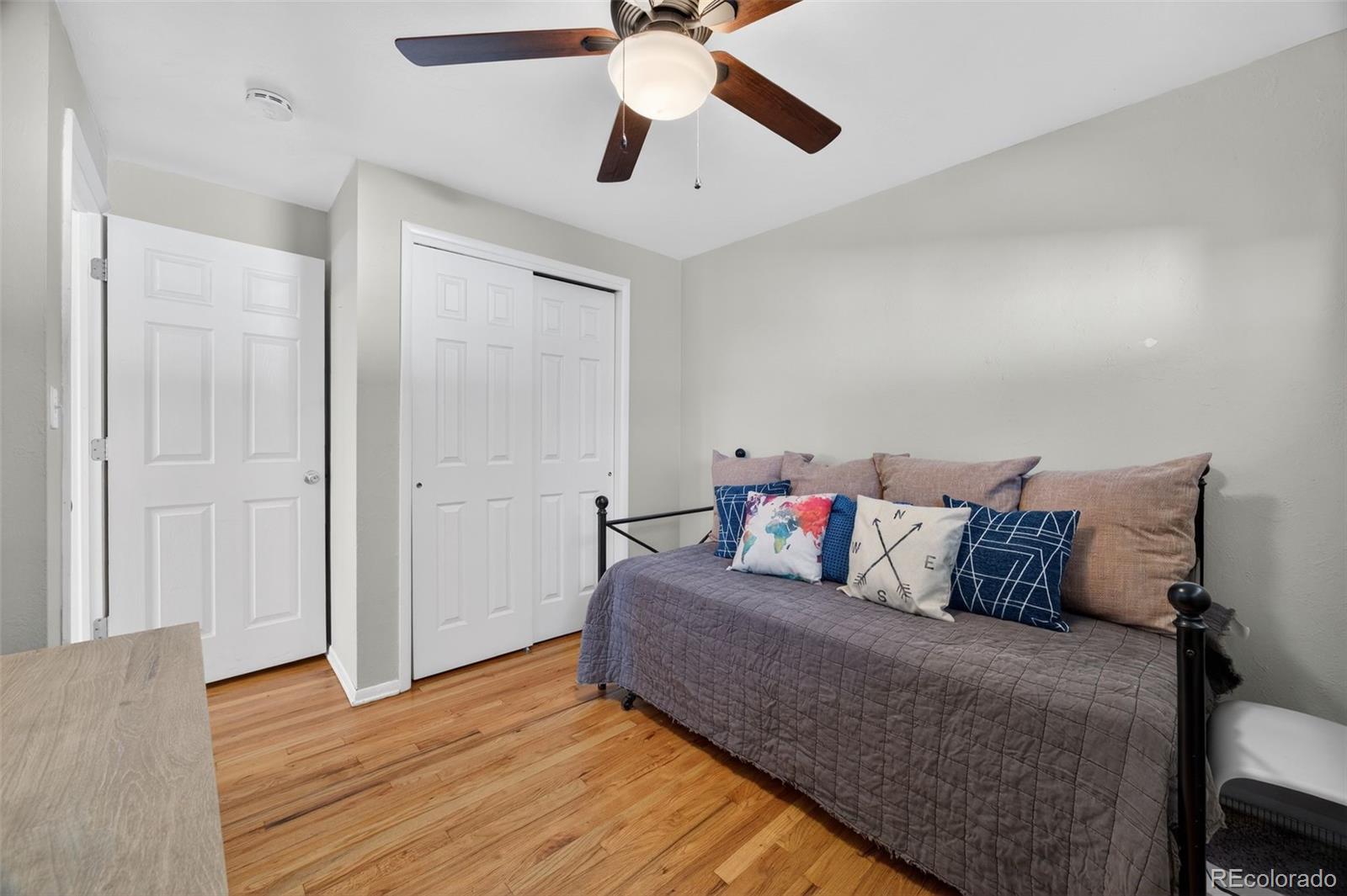 1390 Xavier Street Denver CO 80204