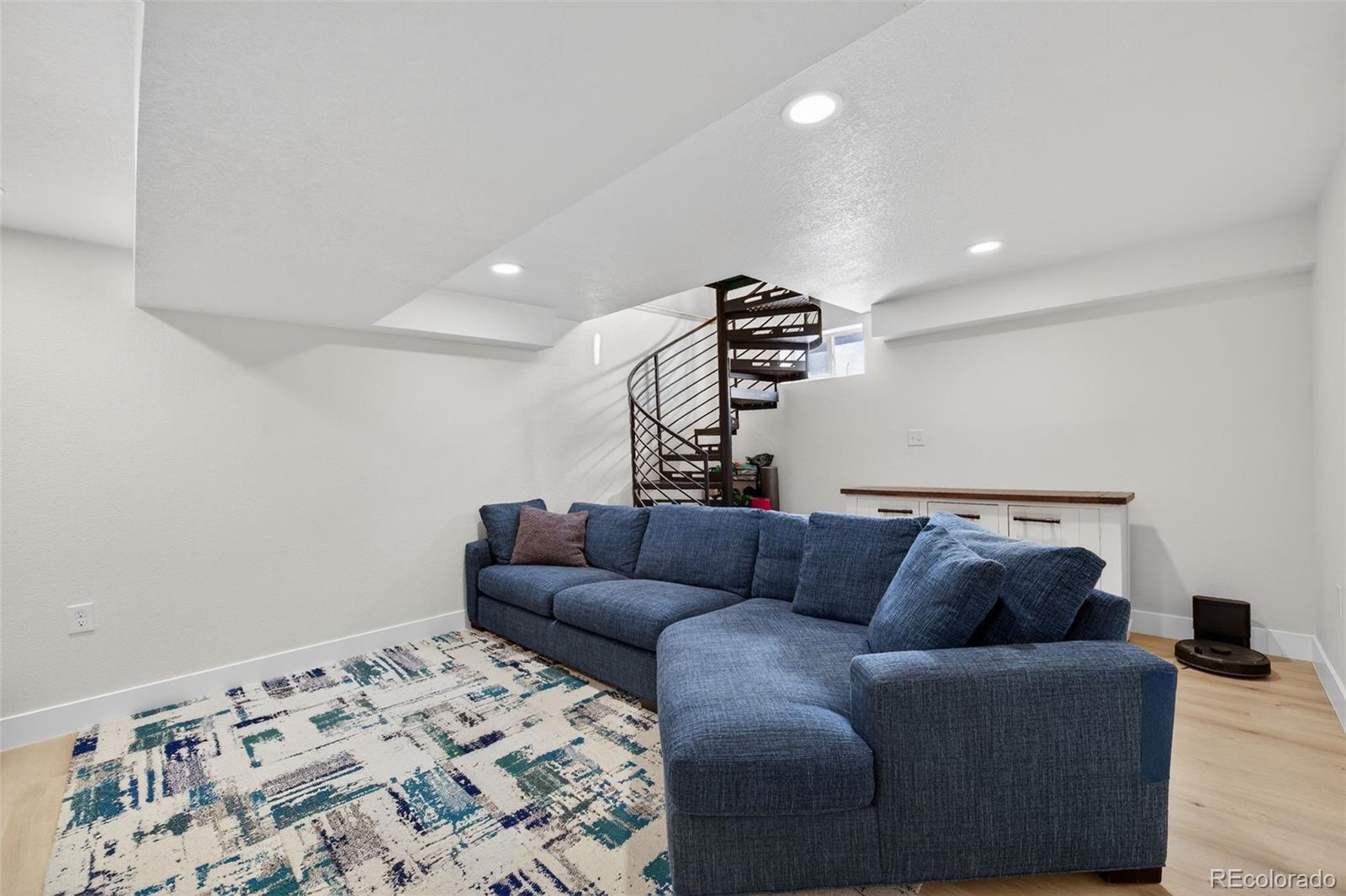 1390 Xavier Street Denver CO 80204