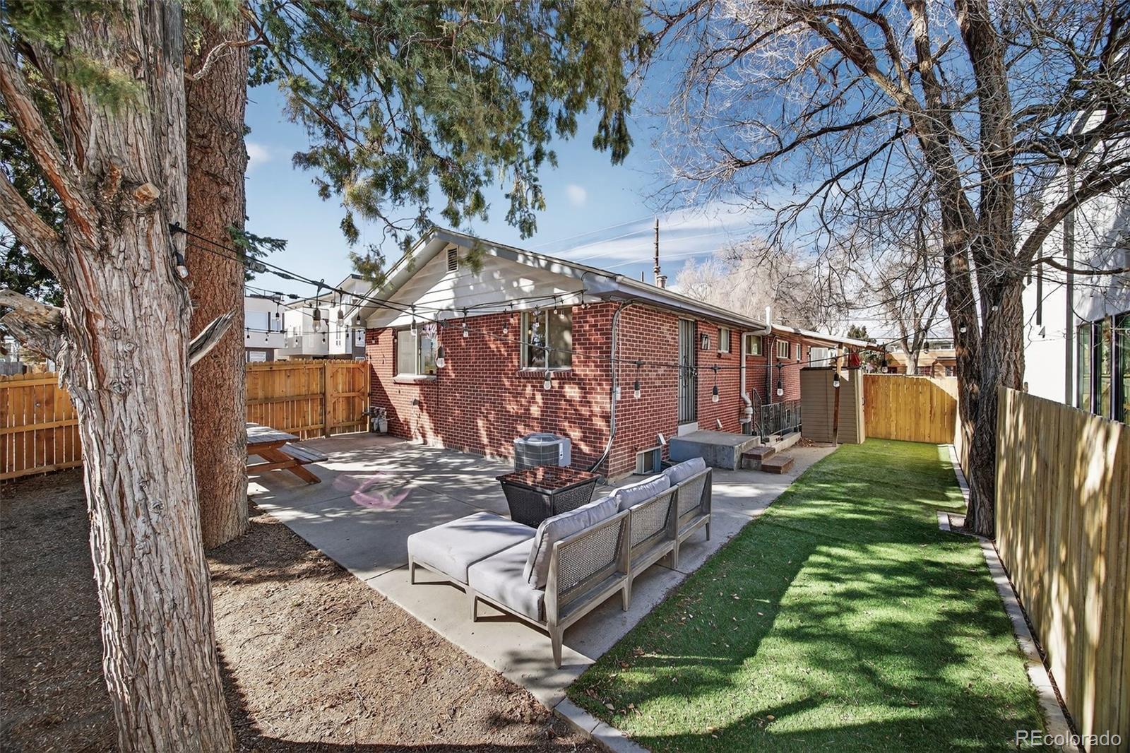 1390 Xavier Street Denver CO 80204
