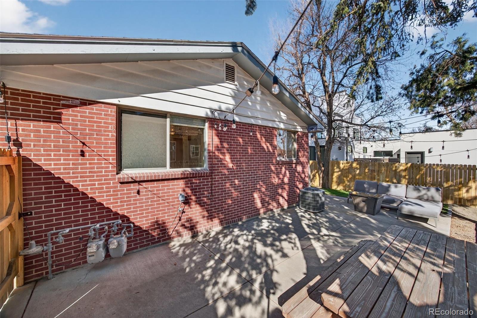 1390 Xavier Street Denver CO 80204
