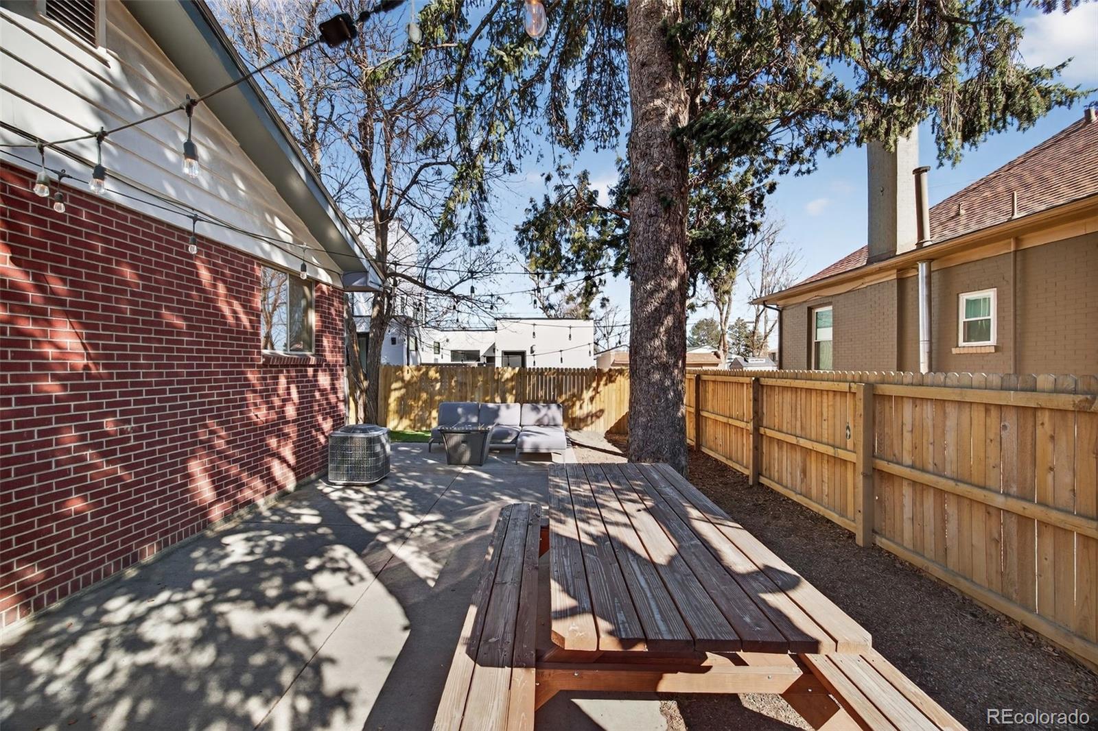 1390 Xavier Street Denver CO 80204