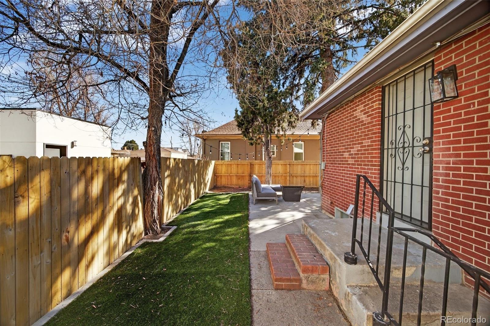 1390 Xavier Street Denver CO 80204