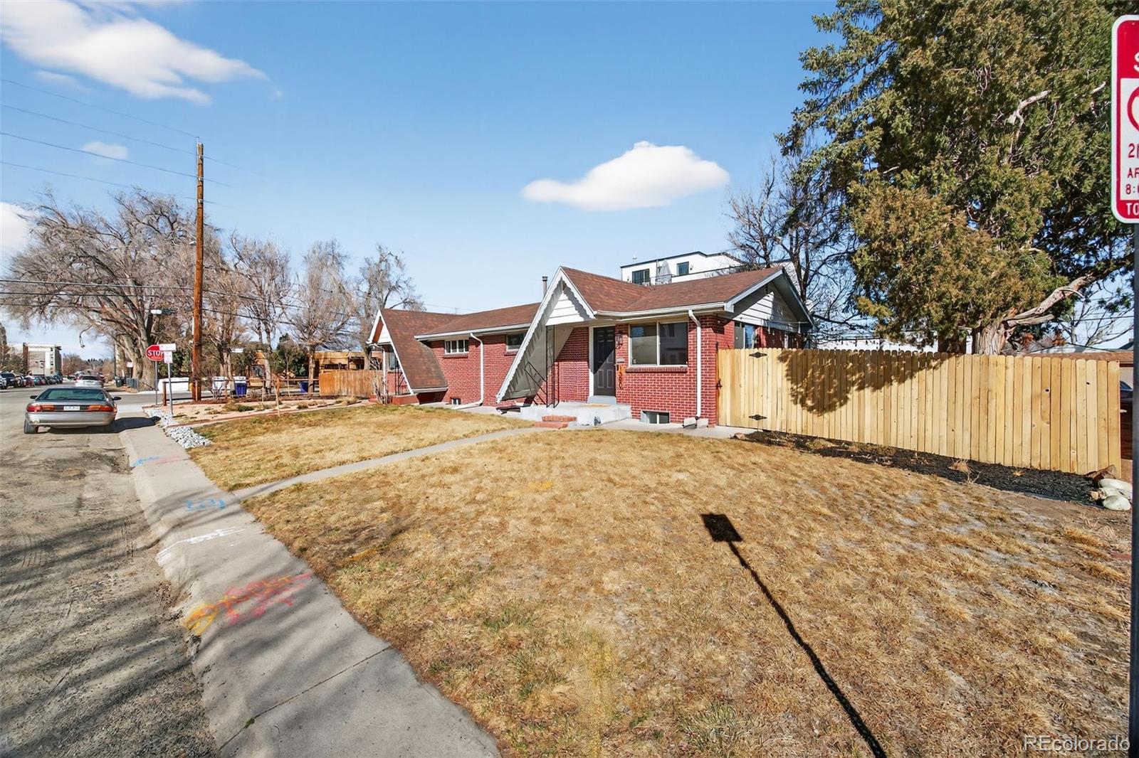 1390 Xavier Street Denver CO 80204
