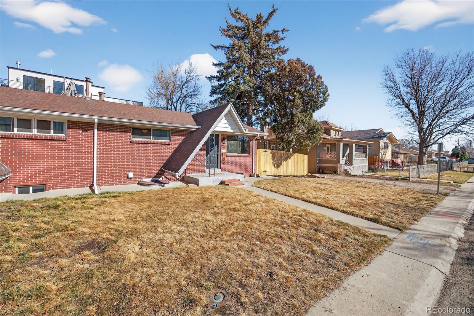 1390 Xavier Street Denver CO 80204