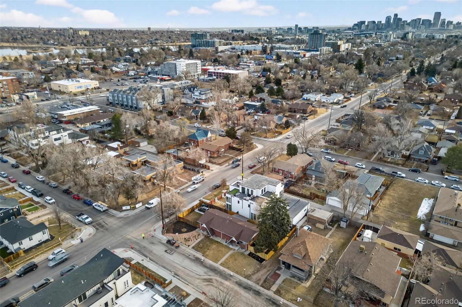 1390 Xavier Street Denver CO 80204