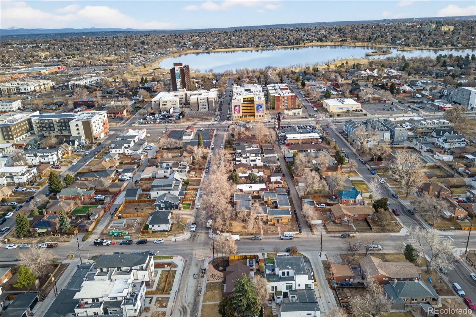 1390 Xavier Street Denver CO 80204