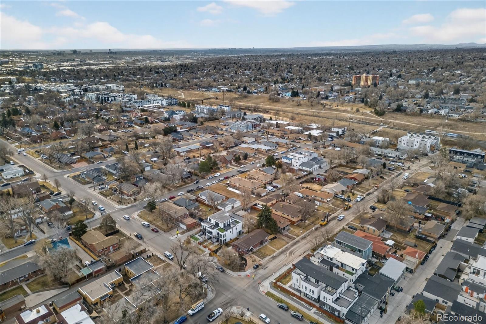 1390 Xavier Street Denver CO 80204