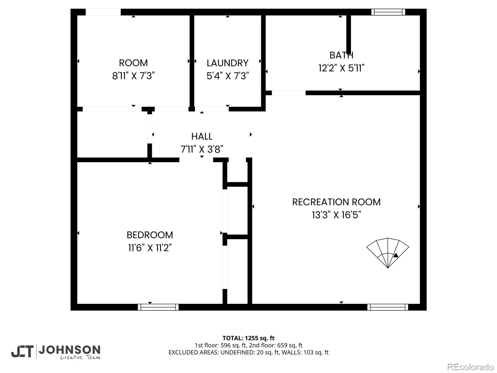 1390 Xavier Street Denver CO 80204