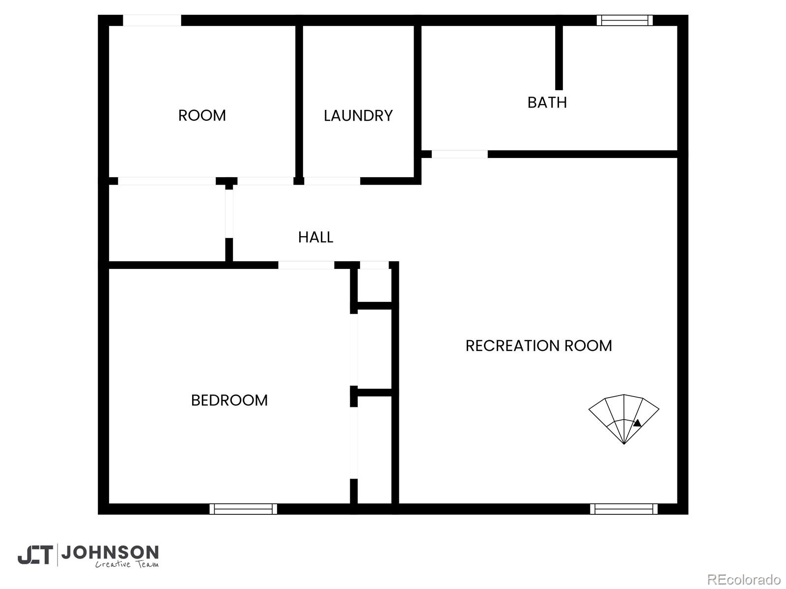 1390 Xavier Street Denver CO 80204
